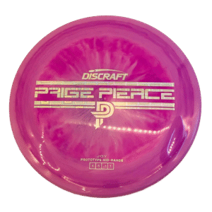 Discraft ESP Joy - Prototype Paige Pierce Purple