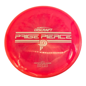 Discraft ESP Joy - Prototype Paige Pierce Pink