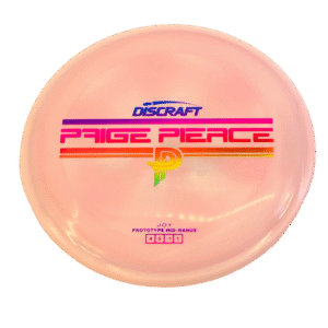 Discraft ESP Joy - Prototype Paige Pierce Pink