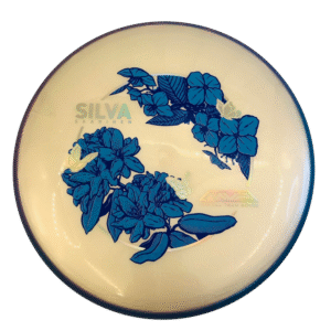 Silva Saarinen Plasma Soft Proxy - 2026 Team Series White, Blue