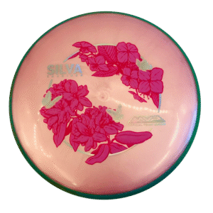 Plasma Soft Proxy - Silva Saarinen 2026 Team Series Pink