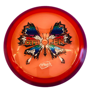 2026 OTB Open Prism Proton Soft Insanity Pink