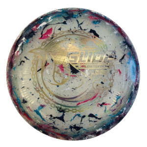 Jawbreaker Z FLX Glide - Worlds multicolor