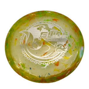 Jawbreaker Z FLX Glide - 2026 Worlds Edition Multicolor