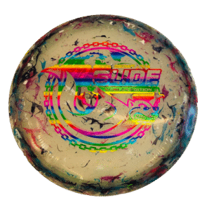 Jawbreaker Z FLX Glide - 2026 Worlds Edition multicolor