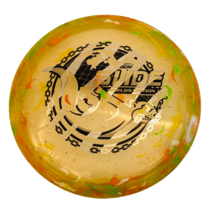 Jawbreaker Z FLX Glide - 2026 Worlds Edition Multicolor