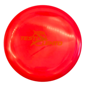 Swirl ESP Caliber – Seppo Paju Captain’s Caliber Test Flight Pink, ESP Caliber – Seppo Paju Captain’s Caliber - Test Flight -Testilento, Discraft Caliber
