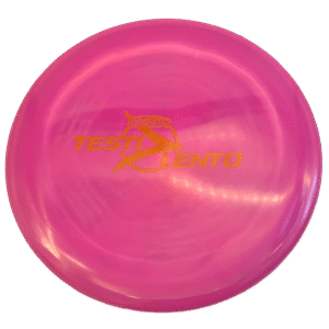 Swirl ESP Caliber – Seppo Paju Captain’s Caliber - Test Flight -Testilento Purple Discraft ESP Caliber, Captains caliber, Discraft Caliber, Paju Caliber Overstable putter, overstable throwing putter
