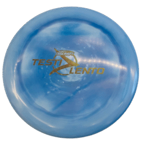 Swirl ESP Caliber – Seppo Paju Captain’s Caliber - Test Flight -Testilento Blue Discraft ESP Caliber, Captains caliber, Discraft Caliber, Paju Caliber