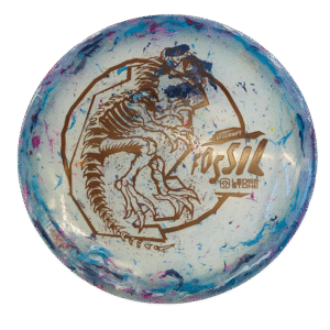 Jawbreaker Z FLX Fossil - Ledgestone 2026 Multicolor