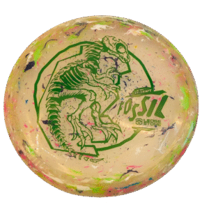 Jawbreaker Z FLX Fossil - 2026 Ledgestone Edition Multicolor