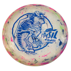 Jawbreaker Z FLX Fossil - 2026 Ledgestone Edition multicolor