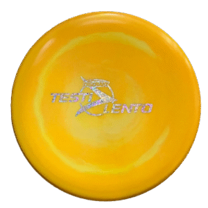 Swirl ESP Caliber- Seppo Paju CAPTAIN’S CALIBER TEST FLIGHT – TESTILENTO Yellow