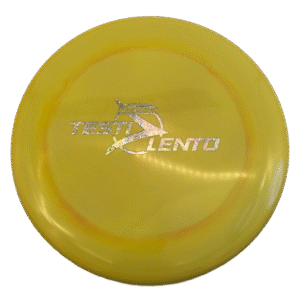 Swirl ESP Caliber- Seppo Paju CAPTAIN’S CALIBER TEST FLIGHT – TESTILENTO Yellow