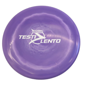 Swirl ESP Caliber- Seppo Paju CAPTAIN’S CALIBER TEST FLIGHT – TESTILENTO Purple