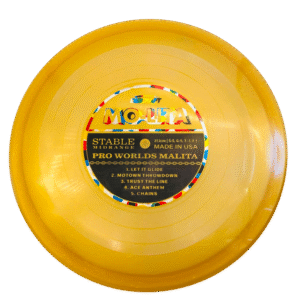 Z Malita - 2026 Worlds Edition Gold