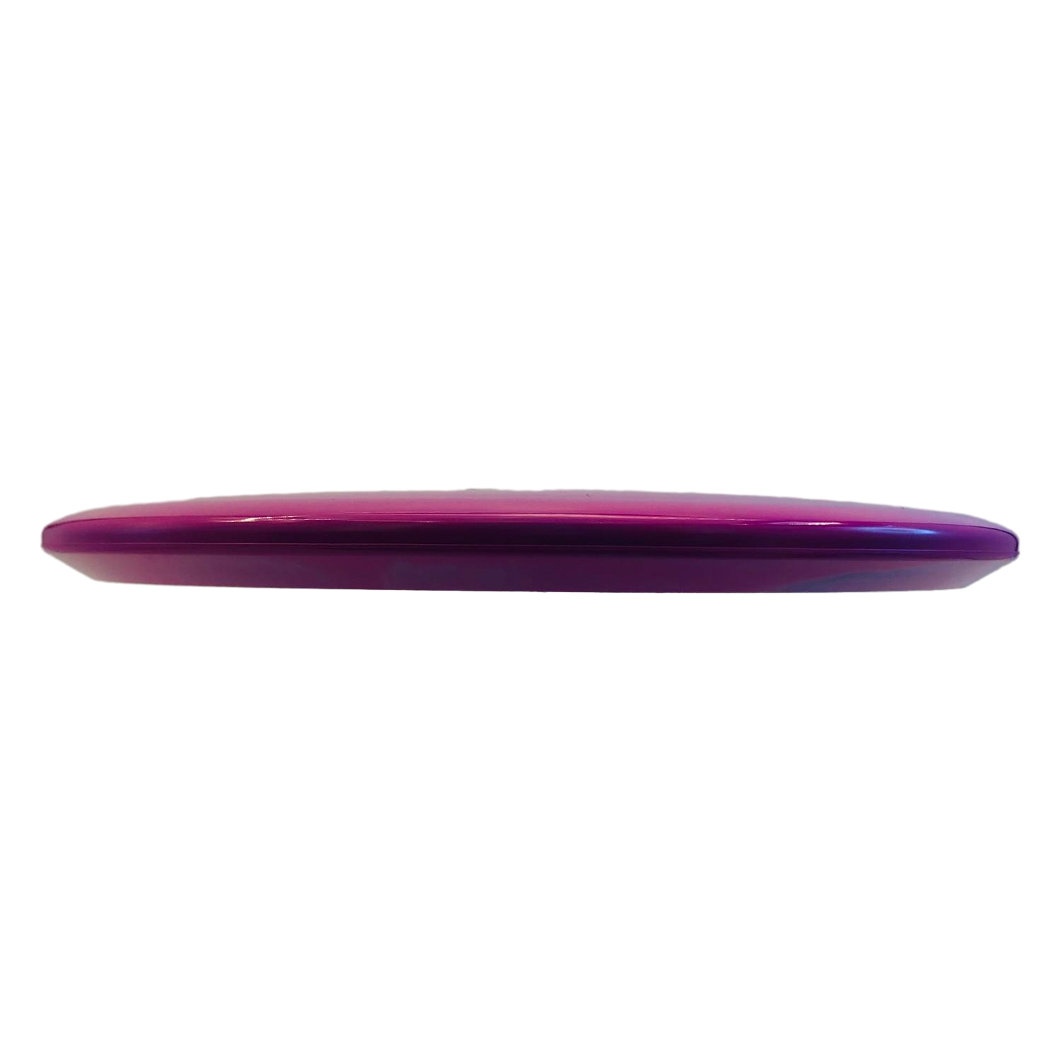 Swirl ESP Buzzz SS - Paul McBeth 6x-Claw - 2026 Worlds Edition Red sideprofile
