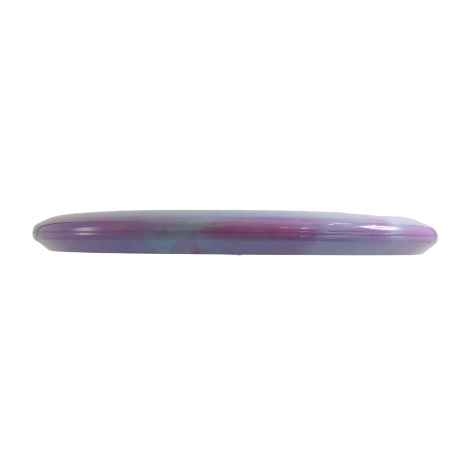 DGA Swirl Surf - Andrew Miranda 2026 Tour Series Pink sideprofile