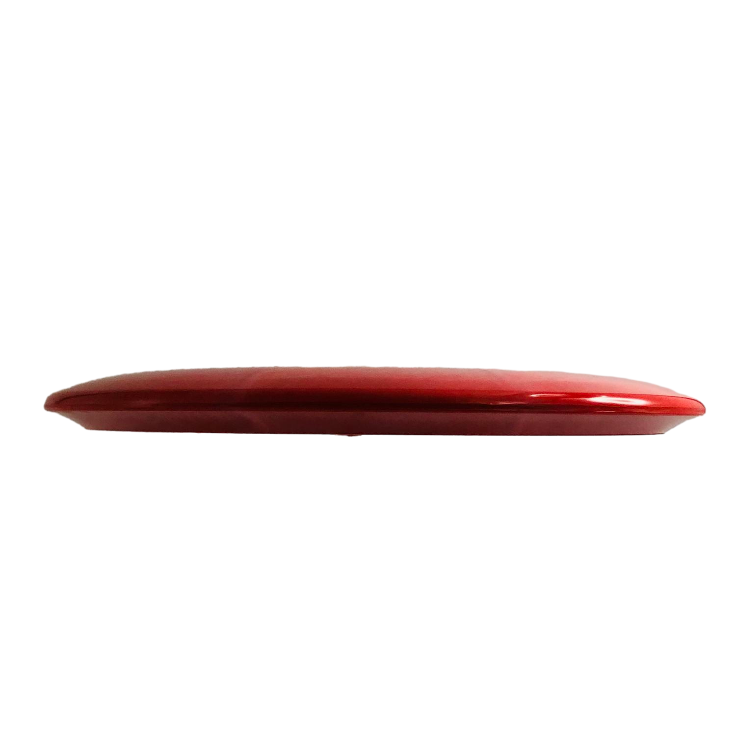 DGA Swirl Quake - Sullivan Tipton 2026 Tour Series Red sideprofile