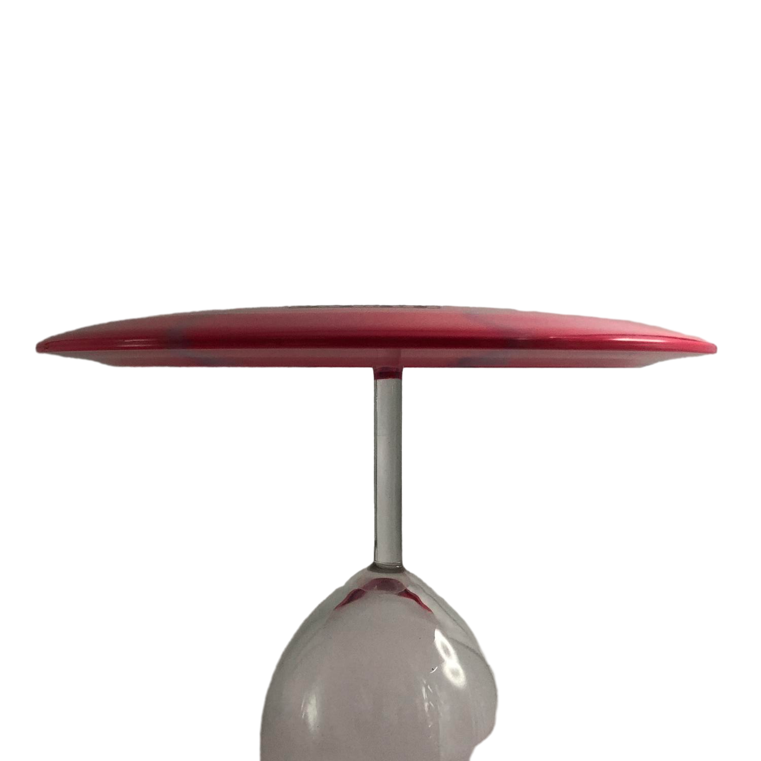 DGA Swirl Typhoon - Catrina Allen 2026Tour Series Pink sideprofile