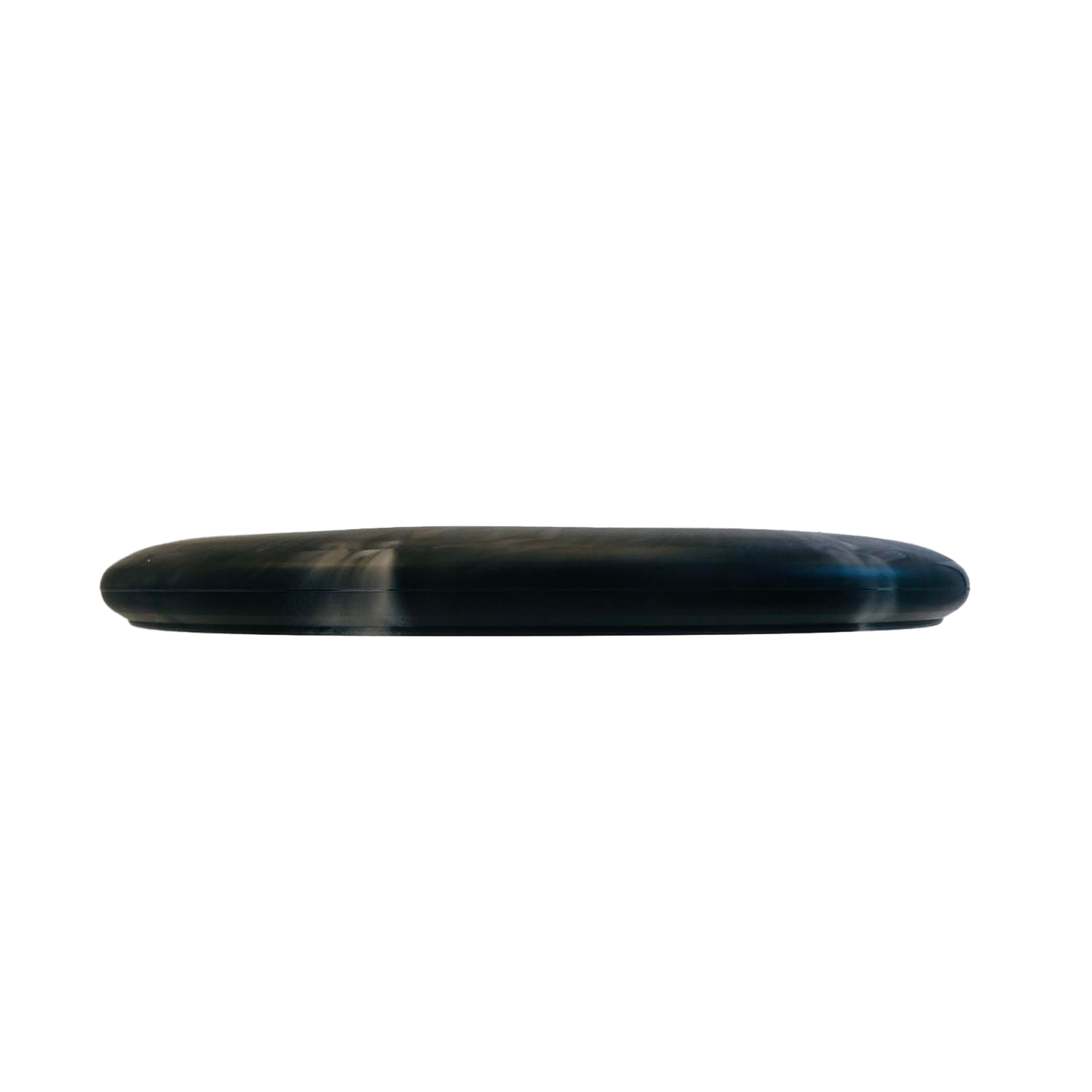 Swirl Crazy Tuff Focus - Anthony Barela - Limited Edition 2 Foil Black sideprofile
