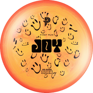 Discraft First Run Joy - Paige Pierce midrange