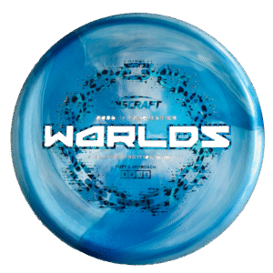 Sled | 2026 Worlds Edition Blue