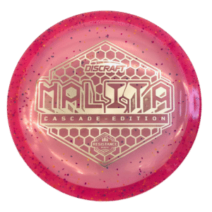 Cascade Challenge Confetti Z Malita Pink