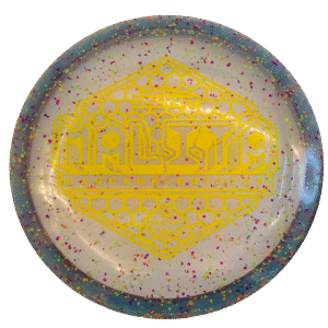 Confetti Z Malita - Cascade Challenge 2026 Blue