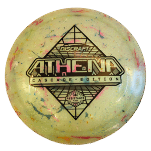 Cascade Challenge Jawbreaker Colorshift Z Athena Gray-lime