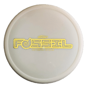 Champion's Cup CT UV Photon Fossil White