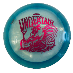 Discraft-Undertaker-Disc-Golf-Disc