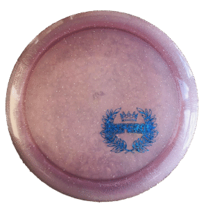 Infinite Discs Emperor Disc Golf Disc Pink