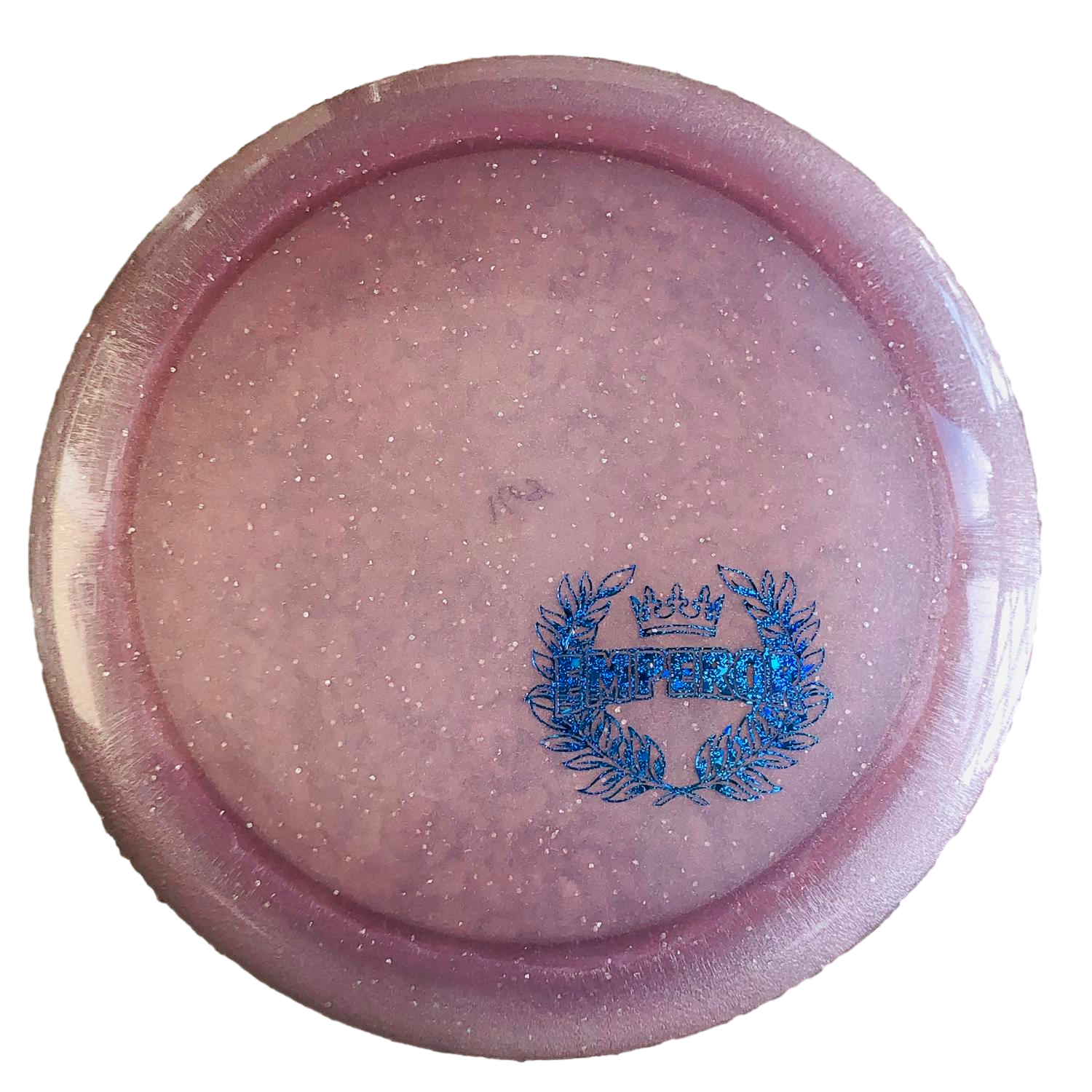 Infinite Discs Emperor Disc Golf Disc Pink