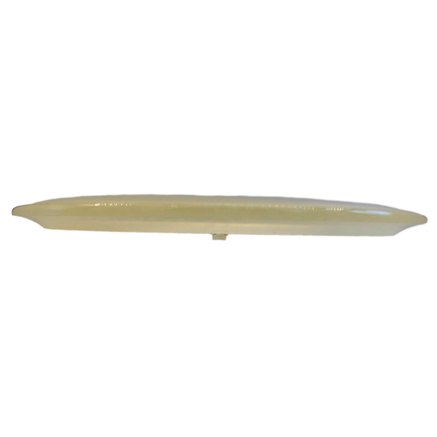 Glo Confetti Z Cigarra - Anthony Barela 2026 Cascade Challenge Edition Clear sideprofile