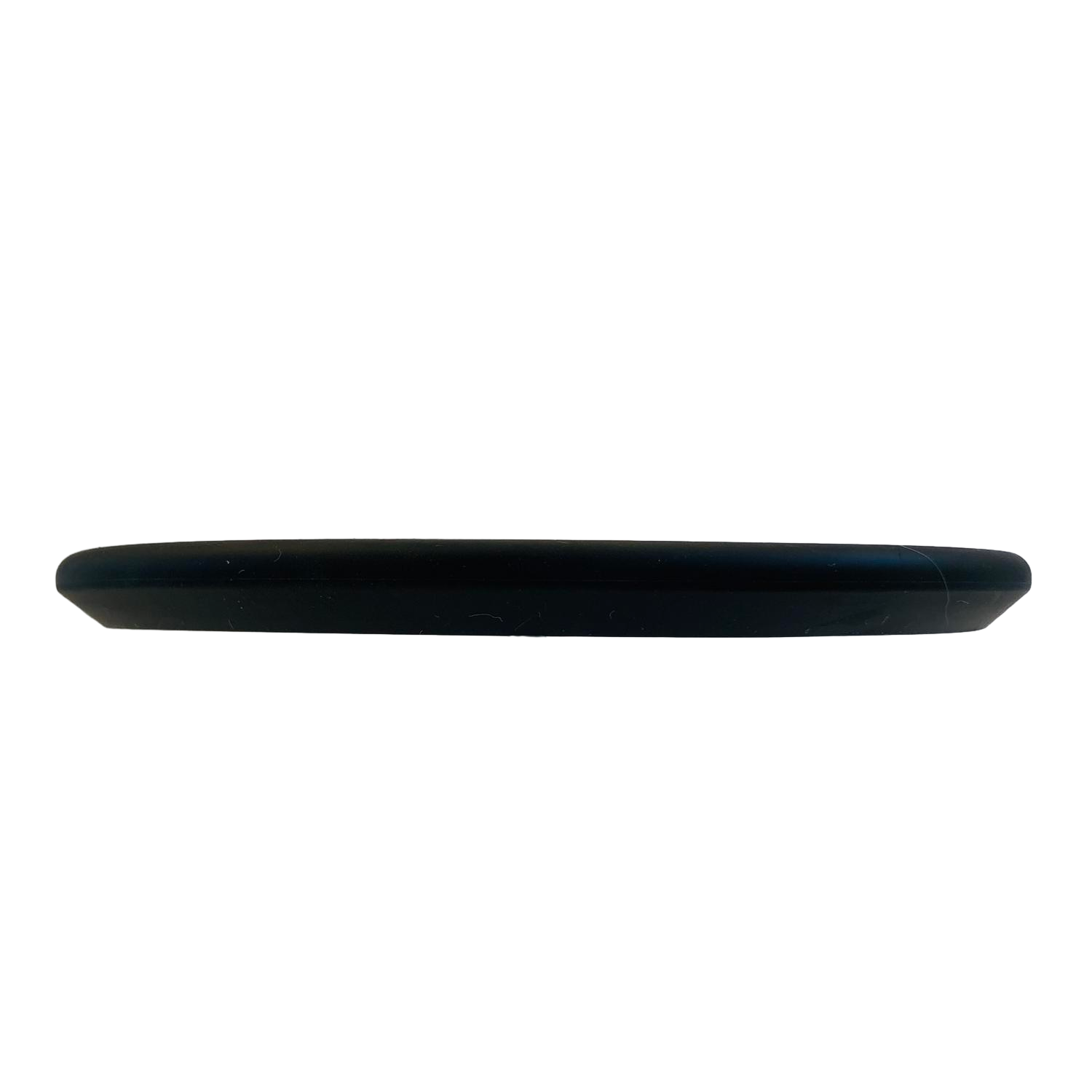 Divergent Discs StayPut Golem Red-black sideprofile