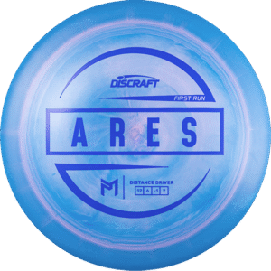 Discraft First Run ESP Ares - Paul McBeth - PRE-ORDER!