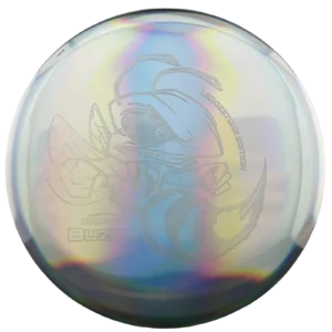 full foil buzzz ledgestone 2025