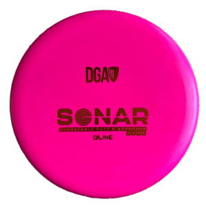 Sonar Pink