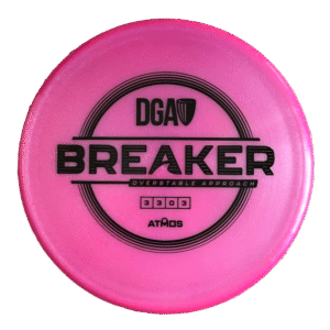 DGA Atmos Breaker Pink