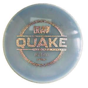 DGA Quake Disc Golf Disc Teal