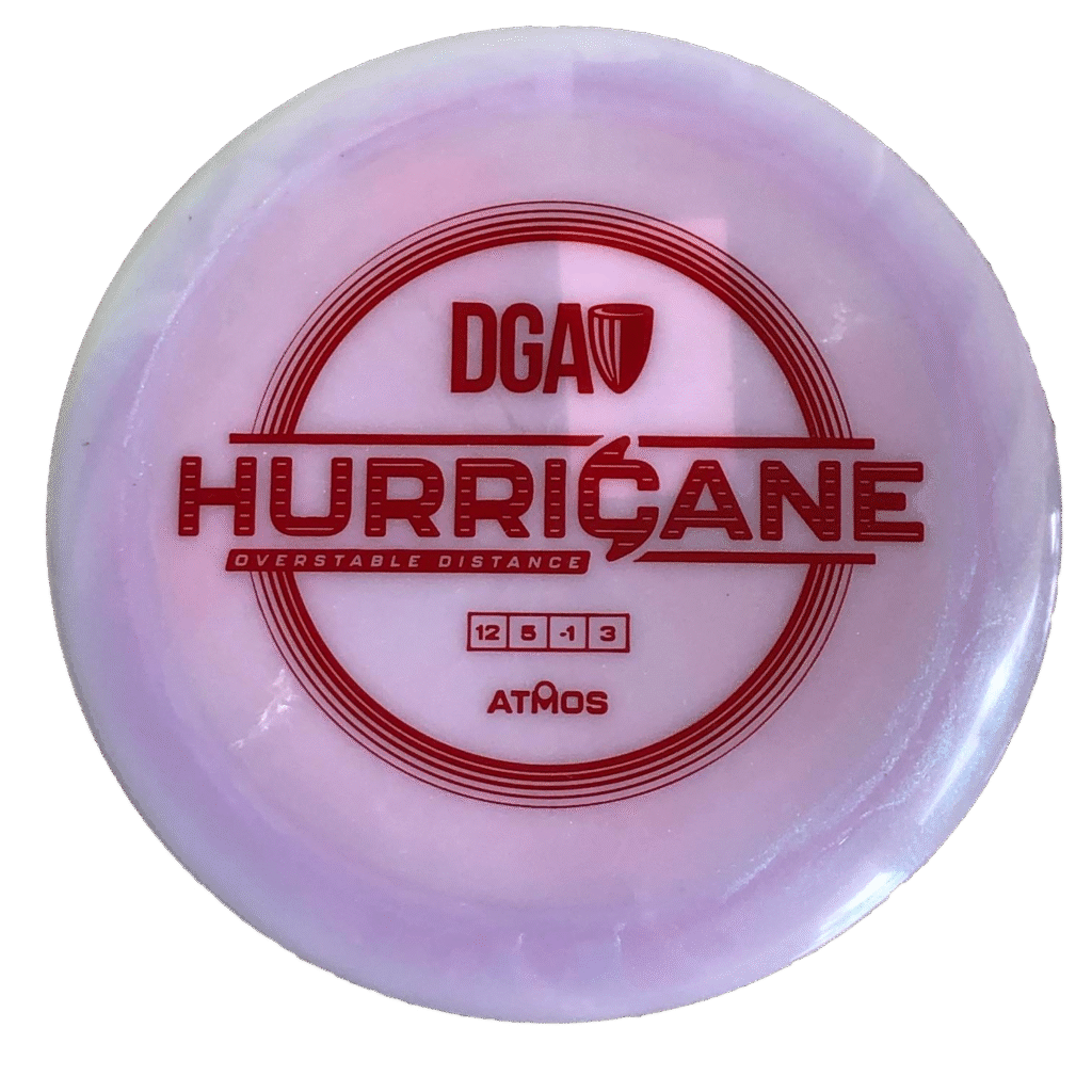 Atmos Hurricane Purple