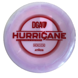 Atmos Hurricane Purple