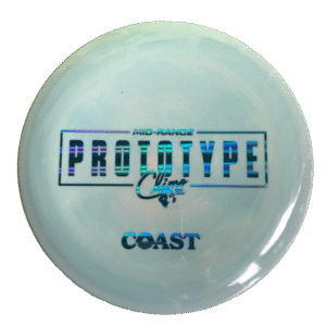 Prototype Signature Line Coast Teal