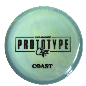 Prototype Signature Line Coast Teal