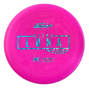 Paul McBeth Soft Blend Ultra Luna Pink