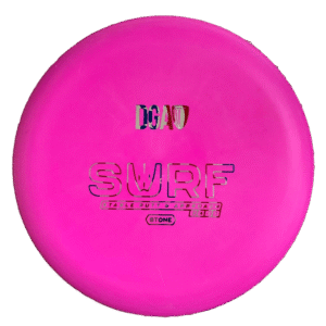 DGA D-Line Surf Pink