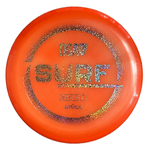 DGA Atmos Surf Orange