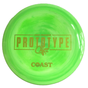Prototype Signature Line Coast Lime