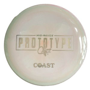 Prototype Signature Line Coast White